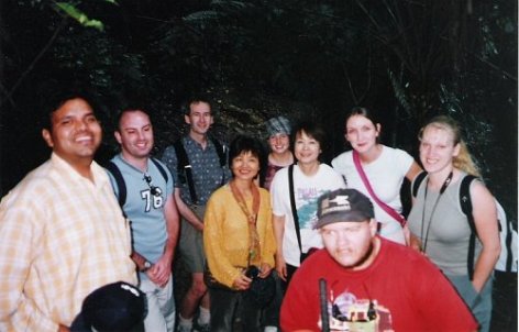Group photo