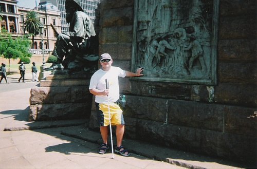 Pretoria, South Africa