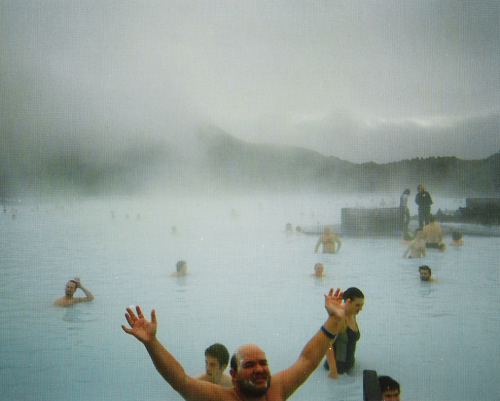 Blue Lagoon
