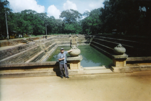Anuradhapura
