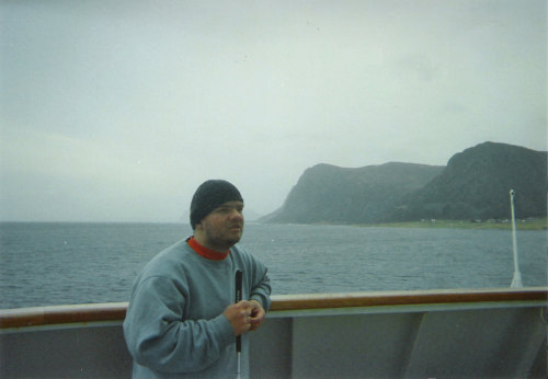 Aurlandsfjord