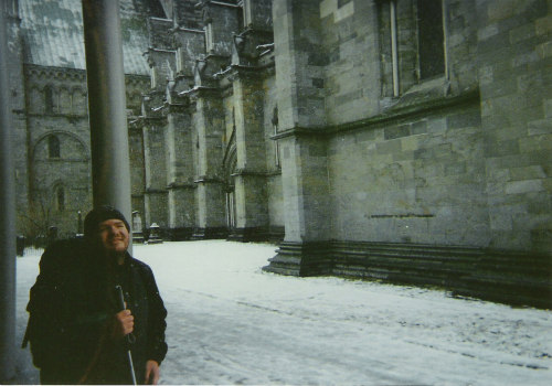 Trondheim Cathedral