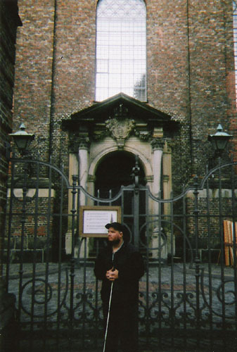 Copenhagen
