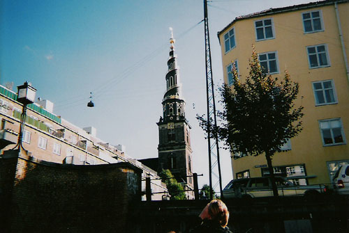 Our Saviours Church